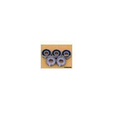 608 deep groove ball bearings