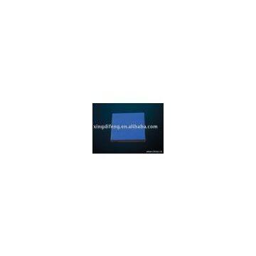 HPL,compact board(Blue#102HPL)