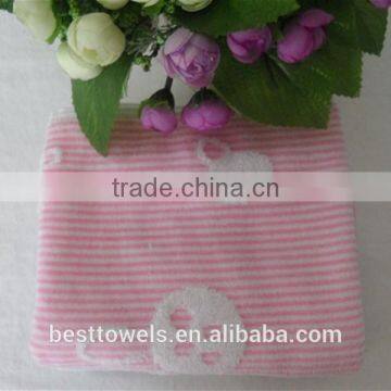 wholesale 100% cotton face towel