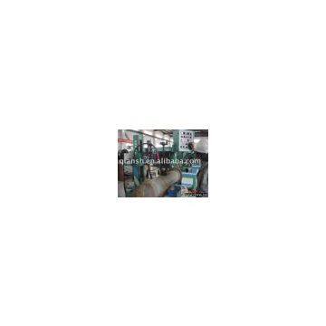 Piping Prefabrication Automatic Welding Machine (FCAW/GMAW)