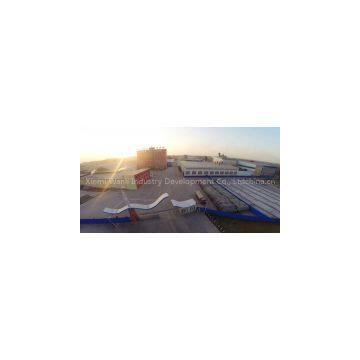 Xinmi Wanli Industry Development Co., Ltd