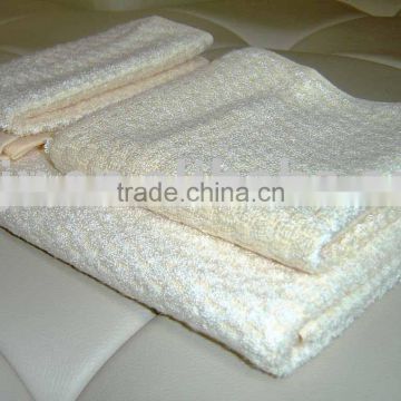 bamboo towel set