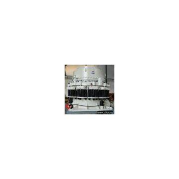 Hydraulic Cone Crusher