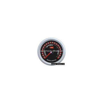 Auto Air/ Fuel Ratio Gauges(LED 7709-1) photo-1