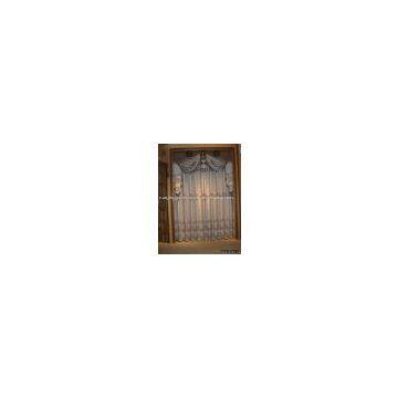 curtains