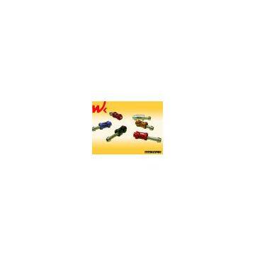 CNC modeling screw-XN8-4