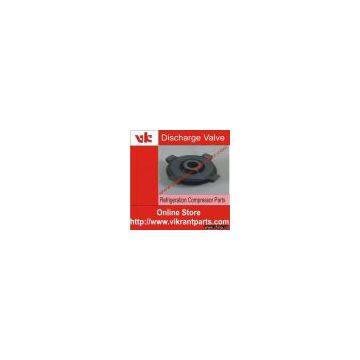Parts for Sabroe Refrigeration Compressor Model CMO 14/16/18