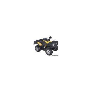 250cc durable ATV