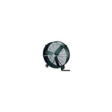 high velocity drum fan