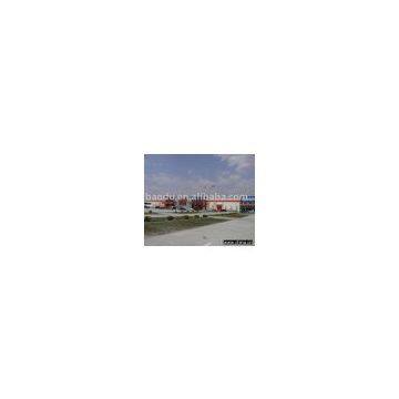 Prefabricated house