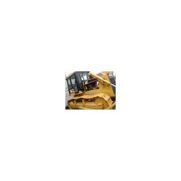 Used Caterpillar Bulldozer D6G photo-1