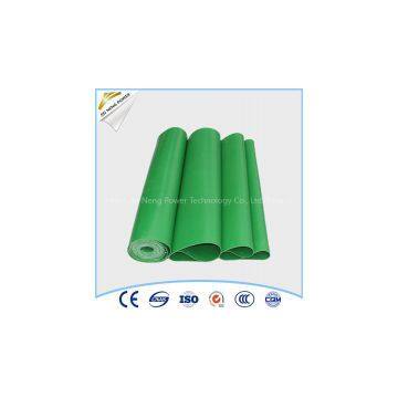 12mm green dielectric rubber sheet