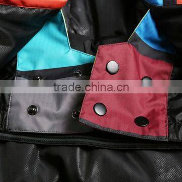 High Quality Ski Jacket Woman Lightweight Ski Jackets Colorful Ski Jackets photo-6