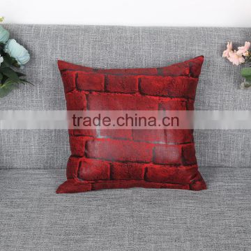 Wholesale retail competitive jacquard fabric pillow case