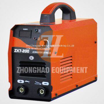 ZX7 Series DC Arc Welder