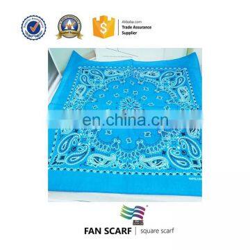 Custom Made Man Red Bandana photo-2