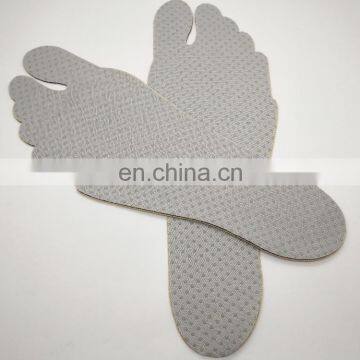 2017 Oline Shopping Newest Waterproof Nakefit Stick on Soles Foot Pad photo-3