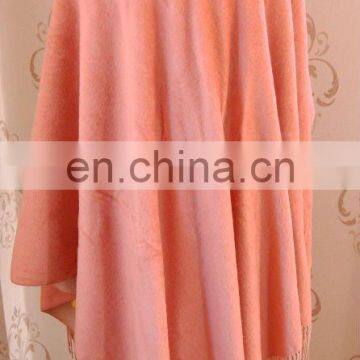 Elegant napping silk winter long scarf and shawl---2013 fashion wolesale manufactures,100% cashmere