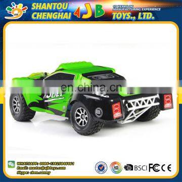 WL A969 1:18 Scale High Speed 50km/h 4wd rc Monster Truck Car