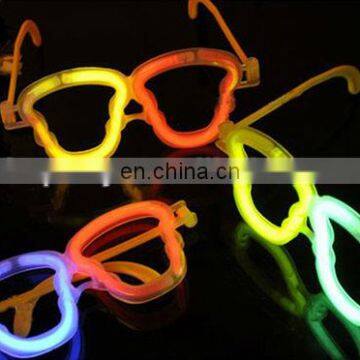 GEG-022 Halloween party glow glasses