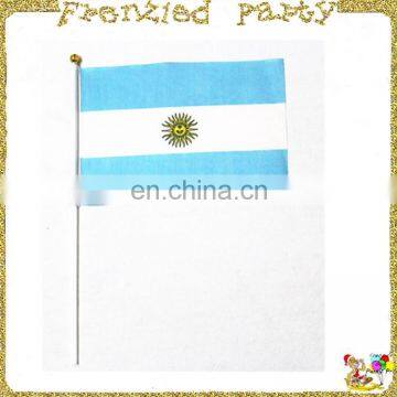 England Flag Striped Red White Blue Flag FGF-0008 photo-5