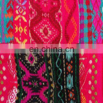 Wholesale Home Decorative Bohemian Patchwork Floor Cushion photo-3