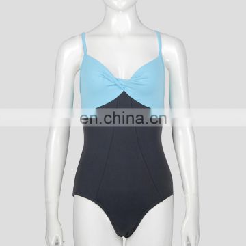 New Design Girls Sexy Camisole Leotard