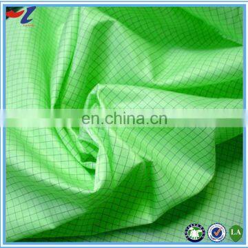 300d*600d smooth static-free lining polyester fabric