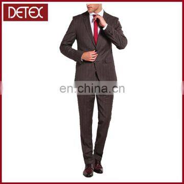 2017 Mens Clothing Office Business Blazer Suit Men photo-3