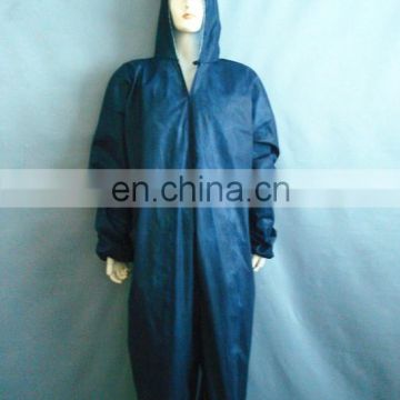 PP Coverall without hood, without feetcover PP Protective Suit