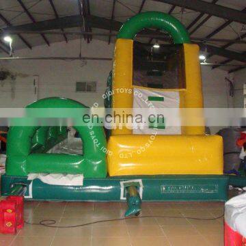 Commercial Hot Used Swimming Pool Slide Inflatable Slide for Pool for Sale photo-2