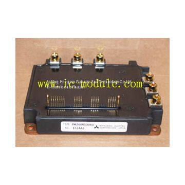 mitsubishi ipm PM200RSD060