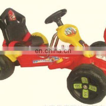 Cheap Plastic go kart for kids