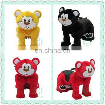 Good Quality With Best Price Animal Ride Electric Scooter for Adults Kids Scooters for Sale photo-3