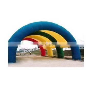 Inflatable Arch Tent