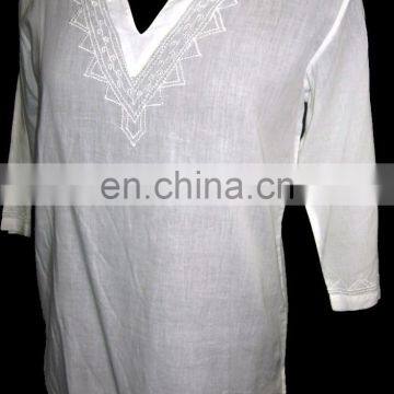 Promotional Cotton Kaftans photo-4