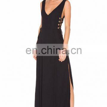 deep v neck designer one piece paty dresses , sexy bodycon woman bandage evening dress wholesale