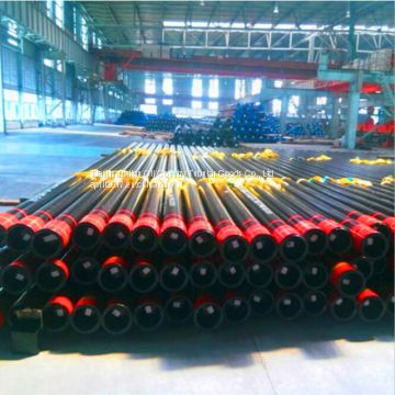 oil tubing /tubing N80/api 5ct p110 steel casing and tubing