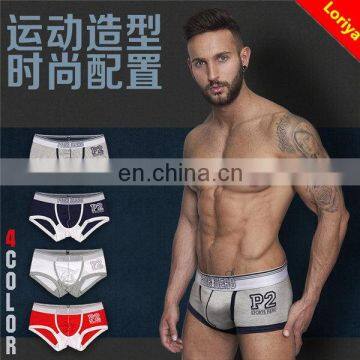 Hot sale professional male underwear models