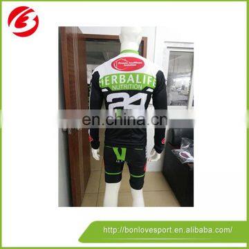 Custom Design Your Own Men Team Cycling Jerseys