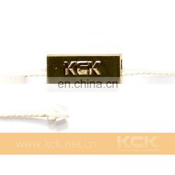 Gold Surface ! Gold plating tag