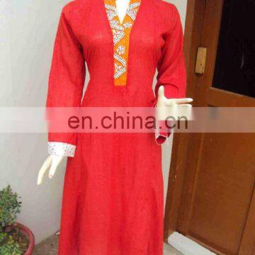 Pakistani Casual Dresses