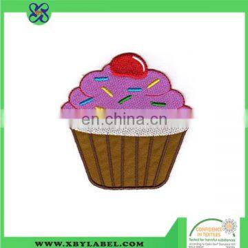 Good Price Blank Embroidery Patches With Long-term Service photo-3