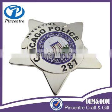 China top ten selling products custom badges/custom badge metal/custom plastic pins round badges