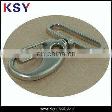 Wholesale metal dog leash swivel snap hook