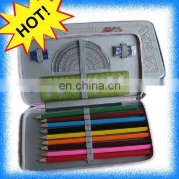 Factory outlet top quality low price china school stationery set