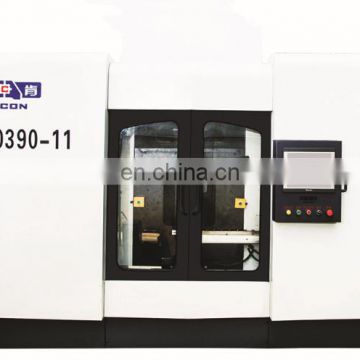 Manufacture supply high precision lathing-milling centers cnc lathe machine for making car wheel and alloy parts