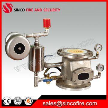 Wet Alarm Check Valve for Fire Fighting System photo-5