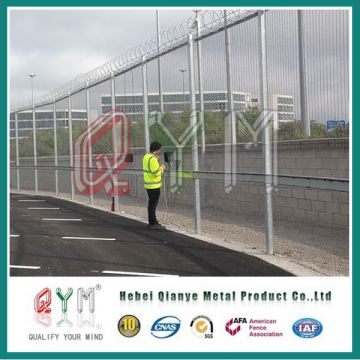 Wholesale 358 High Security Prison Mesh Anti Climb Fence