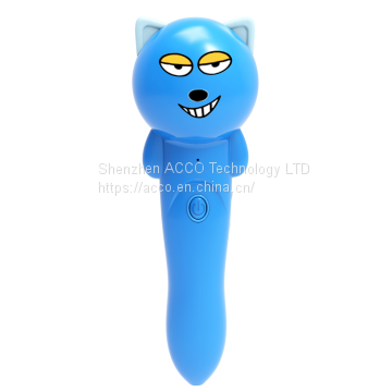 ACCO Mutilfunction Talking Pen With Books for Kids photo-5